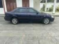 Sample 9 – City car