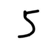 Sample 5 – 5