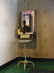 Sample 6 – Pay phone