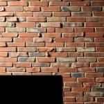 Sample 4 – Loose brick