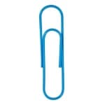 Sample 6 – Paper clip