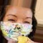Sample 6 – With mask