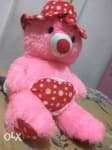 Sample 20 – Teddy bear