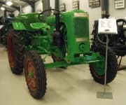 Sample 6 – Thresher