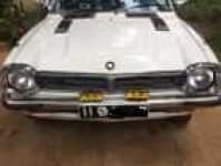 Sample 12 – Lancer car