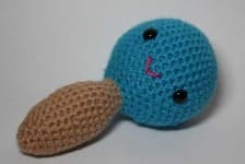 Sample 6 – Maraca