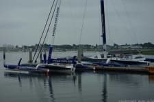Sample 3 – Trimaran