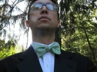 Sample of Bow tie