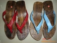 Sample 3 – Clog