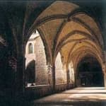 Sample 2 – Monastery