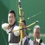 Sample 5 – Archery