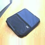 Sample 6 – Ring binder