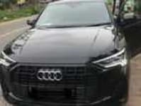 Sample 21 – Audi car
