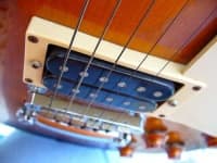 Sample 6 – Electric guitar