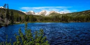 Sample 5 – Lake