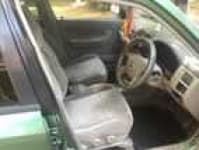 Sample 7 – Demio car
