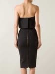 Sample 6 – Black dress