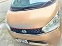 Sample 4 – Dayz car