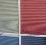 Sample 4 – Window shade