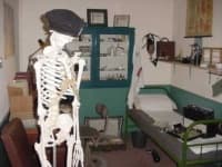 Sample 6 – Operating room