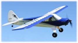 Sample of Airplane