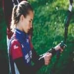 Sample 3 – Archery