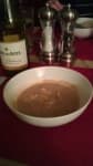 Sample 5 – Lobster bisque