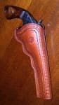 Sample 2 – Holster