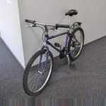 Sample of Bike