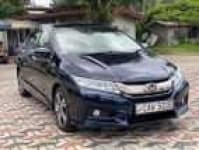 Sample 22 – Grace car