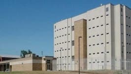 Sample 5 – Jail