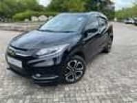 Sample 7 – Honda car