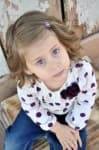 Sample 4 – Toddler
