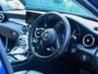 Sample 9 – Mercedes benz car