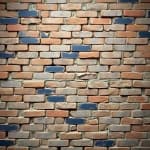 Sample 2 – Loose brick