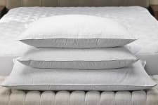 Sample 4 – Pillow