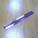 Sample 19 – Ruler