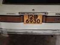 Sample 18 – Lancer car