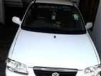 Sample 7 – Alto car