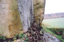 Sample 6 – Megalith