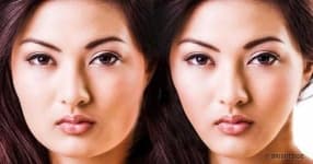Sample 3 – Face
