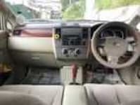 Sample 9 – Tiida car