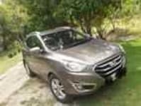 Sample 12 – Tucson car