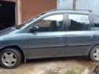 Sample 5 – Matrix car