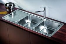 Sample 6 – Sink