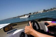 Sample 5 – Boat