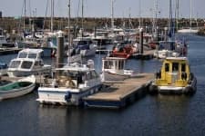 Sample 1 – Dock