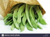 Sample 5 – String bean