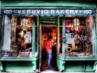 Sample 4 – Bakery