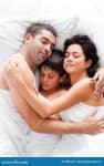 Sample 3 – People sleeping